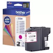 BROTHER kartuša B-M ZA MFC J4620DW (LC223M), za 550 strani
