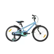 Sprint dječji bicikl Casper 20 light blue