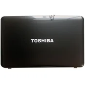 Poklopac Ekrana (A cover / Top Cover) za Laptop Toshiba Satellite L850 L855 C850 C855 C855D