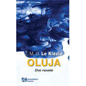 Oluja: dve novele