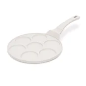 Berlingerhaus Pekač za palačinke s titanovim premazom, 26 cm, 7 nastavitev, kolekcija Sahara