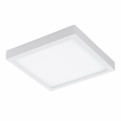 Eglo 96169 - LED stropno svetlo za kupatilo FUEVA 1 LED/22W/230V IP44