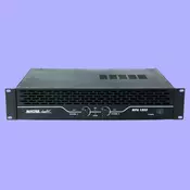 Audio pojacalo MPA1800 Master Audio