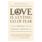 Love Is Letting Go of Fear, Third Edition