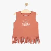 Just kiddin majica Boho Girl, 4 ( 14002896 )