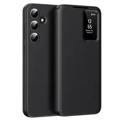 Etui Techsuit SmartView za Samsung Galaxy S24 - black