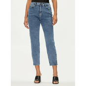 Noisy May Traperice Moni 27029557 Plava Slim Fit