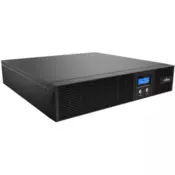 NJOY UPS uredaj Argus 3000 -   3000VA / 1800W, Line-Interactive, 162-290 VAC, 230VAC