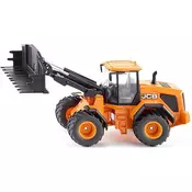 Siku JCB 435S Agri traktor sa utovarivacem 3663