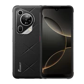FOSSIBOT pametni telefon F112 Pro 8GB/256GB, Black