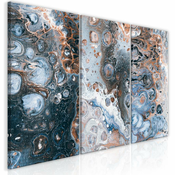 Slika - Galaxy (3 Parts) 60x30