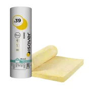 Isover Domo Twin 039 steklena volna 10/5 2x50mm