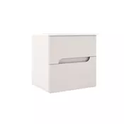 Onda 60 stenska Cotton - White