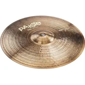 Paiste 900 Heavy 17 Crash činela (Kot novo)