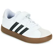adidas VL COURT 3.0 EL C Bela