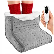 90W električni grelnik za noge in stopala Foot Warmer - Zortiva