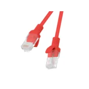 Lanberg LANBERG PCU6-10CC-0100-R 1 povezovalni kabel