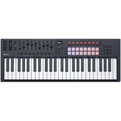 Novation Flkey 2 49 MIDI keyboard