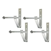 Tire Holder (4 pcs)