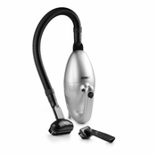PRINCESS ročni sesalnik Turbo Tiger Compact Vacuum