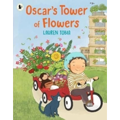 Oscars Tower of Flowers