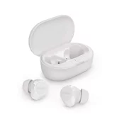 Bluetooth 5.3 Slušalice TAT1209 | IPX4 | Bijele | PHILIPS