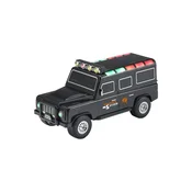 N/A Zvucnik bluetooth WS-630 auto crni