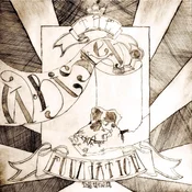 The Whiskey Foundation - Take The Walk (Reissue) (LP)