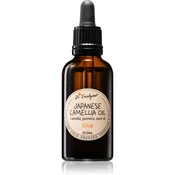 Dr. Feelgood RAW olje iz semen japonske kamelije  50 ml