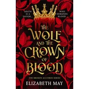 The Wolf and the Crown of Blood