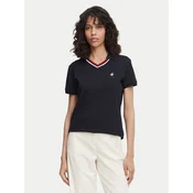 Beverly Hills Polo Club Polo majica P-SS26W-P2217 Mornarsko modra Regular Fit