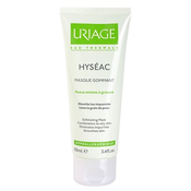Uriage Hyséac maska za piling za mješovitu i masnu kožu lica (Exfoliating Mask) 100 ml