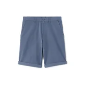 Kratke hlače Celio Chino Bochinobm - modre