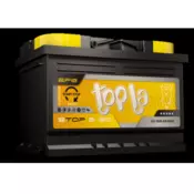 TOPLA AGM STOP GO TAG70 AKUMULATOR 12V 70Ah D