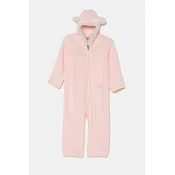 Kombinezon za dojenčka Columbia Tiny Bear Bunting