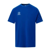 Moška majica Warrior Team Train CF Tee Royal Blue L