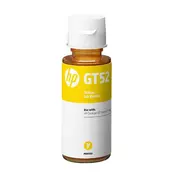 Kertridž HP GT52/žuta