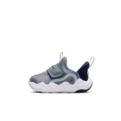 Nike Jordan 23/7.2 EasyOn Baby/Toddler Shoes - Grey