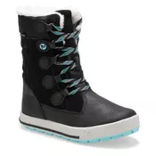 Merrell HEIDI WTRPF, djecije cipele, crna MK163215