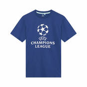 UEFA Champions League Big Logo djecja majica