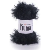Yarn Art Piuma 4420 Pletilna preja