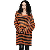 Pulover unisex - Pumpkin Patch - KILLSTAR - KSRA009295
