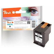 PEACH črnilo HP 901XL CC654AE 20ml BLACK 313867