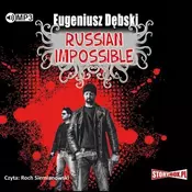 Russian Impossible audiobook