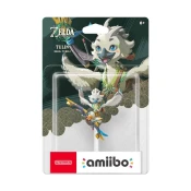 amiibo Tulin - The Legend of Zelda Collection Nintendo Switch