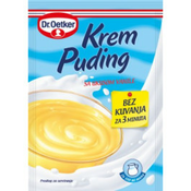 PUDING VANILA BEZ KUVANJA 50G DR.OETKER