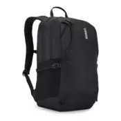 Thule EnRoute TEBP5216 - Black ruksak Naprtnjača za slobodno vrijeme Crno Najlon