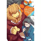 Me and My Beast Boss, Vol. 2