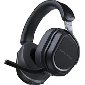 Brezžične igralne slušalke Turtle Beach Stealth 700 Gen 3 - črne (PC)