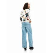 Desigual NANTES LACROIX Večbarvna
